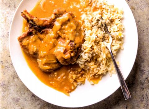 America S Test Kitchen Bone In Pork Chops America S Test Kitchen Bone In Pork Chops